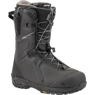Nitro Snowboard Boots Capital Tls Powercord Black