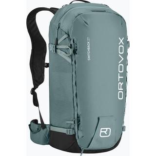 Ortovox Switchback 27 Glacier Grey, OneSize