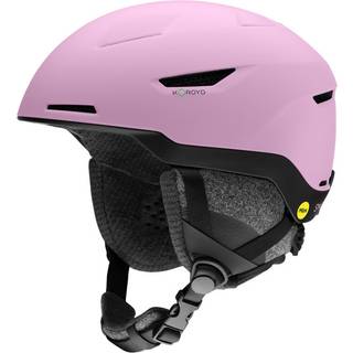Smith Women's Vida Mips Matte Proper Pink 2425, SMALL