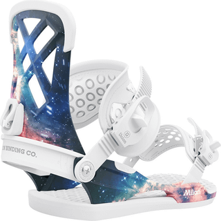 Union Milan Women M SPACE DUST