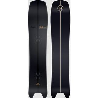 Nidecker The Mosquito 2025 Snowboard - 148 - black