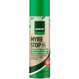 Borup ECO myrestop 400 ml spray 321007001