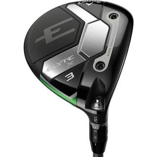 Callaway FW Elyte 7 FW WOOD GRAPHIT A/LIGHTFLEX