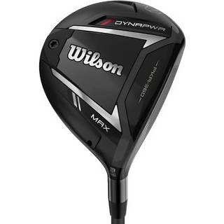 Wilson Dynapower Hy 5 HYBRID GRAPHIT A/LIGHTFLEX