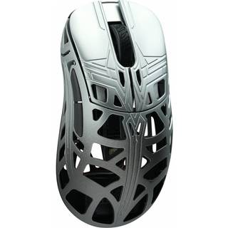 WLMouse Sword X 8K Trådløs Gaming Mus - Onyx [Omron Opticals]