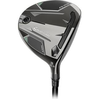 TaylorMade Qi35 MAX Fairway
