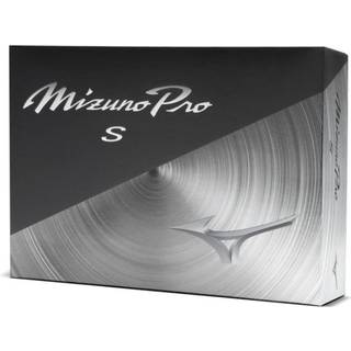 Mizuno Pro S