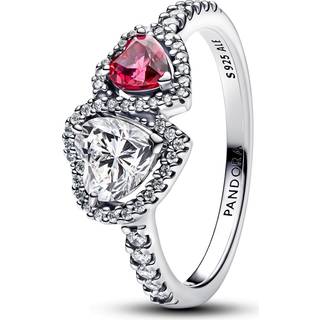 Pandora Ring - 193662C01 - silber
