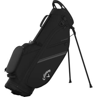 Callaway Chase 4 Stand bag Black