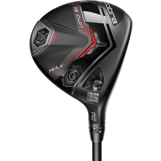 Cobra Golf DS-ADAPT MAX Højrehåndet 5 18,5° Regular Golfklub - Fairwaywood