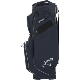 Callaway Org 14 Navy Cart bag