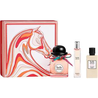 HERMÈS Twilly d’Hermès Eau de Parfum Gift Set Gavesæt til kvinder