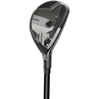 Taylormade Qi35 Hy 19 HYBRID GRAFIT /STIFF FLEX