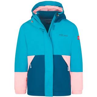 Trollkids Kid's Kjerak 3in1 Jacket 3 i 1-jakke Børn størrelse 92 farve blå