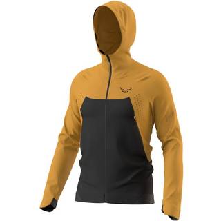 Dynafit Transalper DST Jacket Softshelljakke Herrer størrelse M farve sort