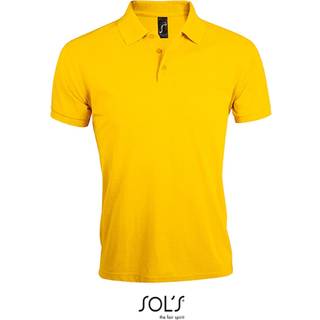 SOL´S L527 Poloshirts Gold XL