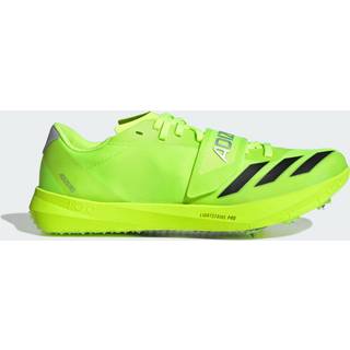 Banesko/pigge adidas ADIZERO TJ/PV ig2022 Størrelse 42,7 EU | 8,5 UK | 9 US | 26,3 CM