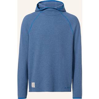 Vaude Redmont Hoody Hoodie Herrer størrelse S farve grå