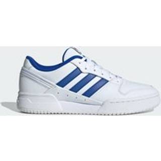 Team Court 2.0 STR Shoes - Cloud White / Royal Blue / Cloud White - 36