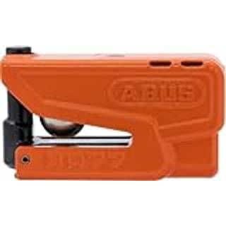GRANIT Detecto XPlus 8077 2.0 orange