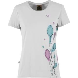E9 Women's Cipi T-shirt Damer størrelse L farve grå