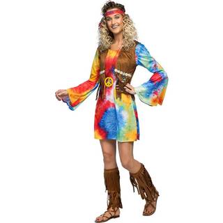 Hippie Breeze kostume