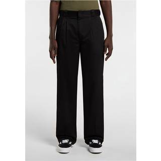 Dickies Unionville Pleated Work Bukser - 34 - black