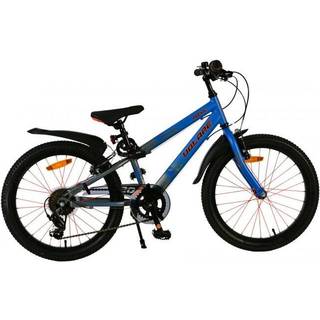 Volare Rocky Cykel 20 Tommer, Blå