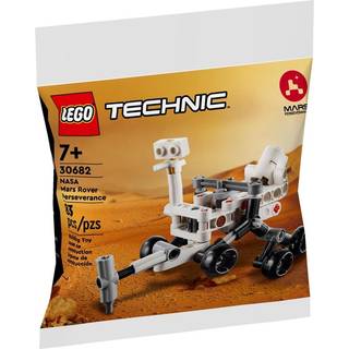 30682 - NASA Mars Rover Perseverance (Poly)