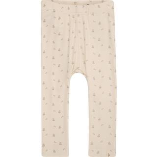 Printet Leggings