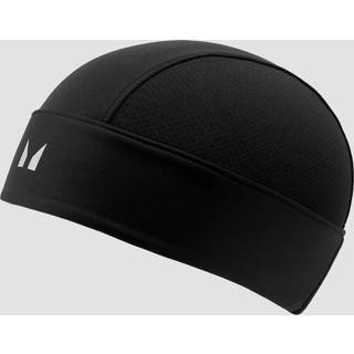 MP Running Beanie - Black - Sort