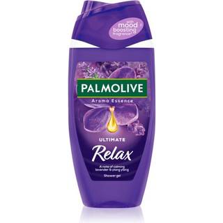 Palmolive Aroma Essence Ultimate Relax Naturlig brusegel med lavendel 250 ml - 250 ml