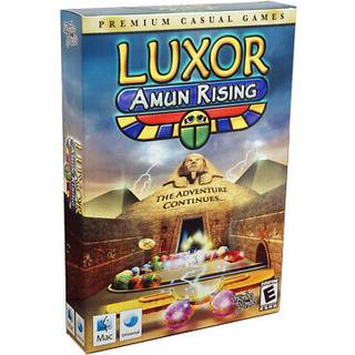 Luxor: Amun Rising HD Steam Key GLOBAL