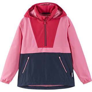 Reima Kid's Teivola Fritidsjakke Børn størrelse 152 farve pink