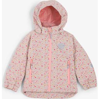Viking Play Skaljakke, Light Pink, 128