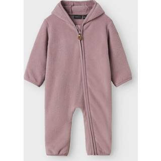 Fleece Heldragt