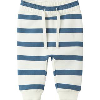 NAME IT Sweatpants Bevo China Blue