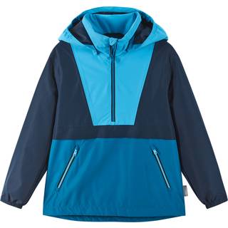 Reima Kids' Reimatec Jacket Teivola Navy, 140