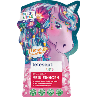 tetesept Kinder Badespaß skumbad, My Unicorn 248.75 DKK/1 L