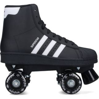 Superstar 82 Roller Skates Core Black/Cloud White - 40 2/3