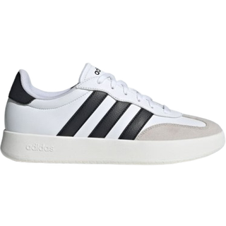 Barreda sko - Cloud White / Core Black / Grey One - 40