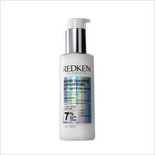 Redken - Acidic Bonding Concentrate 24/7 Night & Day Serum - 100 Ml - For Women