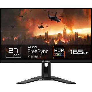 27" GIGABYTE G27F 2 165Hz IPS