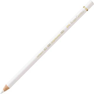Polychromos Farbstift - Weiß