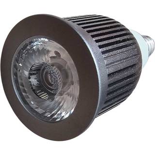 Grolys E14 spot 38gr. 3000K/Ra90, 7Watt