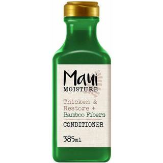 Balsam m. bambusfibre fint hår (På lager i varehus)
