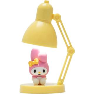 Blue Sky Studio My Melody Mini LED-lampe med actionfigur