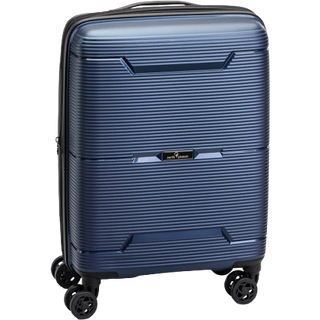 North Pioneer BGO Kabinekuffert 55 cm Navy