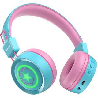 New Bee Kh22B Høretelefoner Grøn