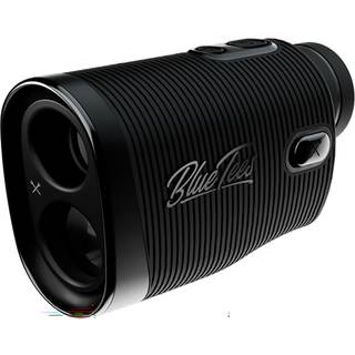 Blue Tees Afstandsmåler serie 4 Ultra, sort/sølv